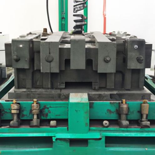for track chain Horizontal hydraulic powder forming hydraulic Press 400t hydraulic press