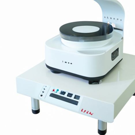 실험실 및 병원용 BIOBASE China Table Top용 멀티 로트로 원심분리기 저렴한 가격의 저속 원심분리기