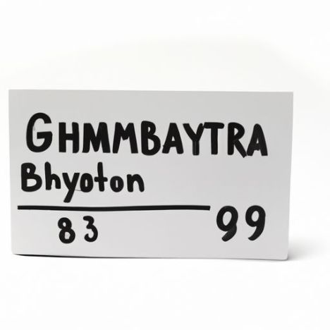 4 gamma b Fornitura di fabbrica s -3-idrossi-gamma-butirrolattone Prezzo all'ingrosso 1