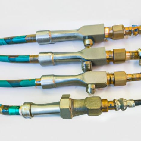 MIG Lastoorts Reserve interne hete laspistool elektrische onderdelen 15AK mondstuk Goede kwaliteit Concurrerend Welidng-product