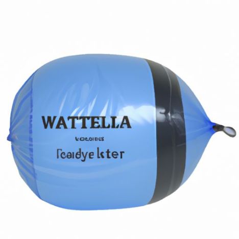 حقيبة حقن الماء مانعة للتسرب للتدريب على الماء من مادة PVC المائية حقيبة اللياقة البدنية كرة مائية 2023 مناسبة للصالة الرياضية المنزلية
