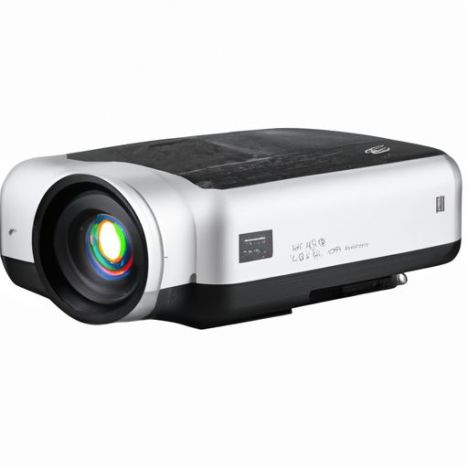 HU915QB Proyector de cine en casa inteligente DLP láser de alcance ultracorto XPR 4K UHD 8mp ocr de 3000 lúmenes Más vendido Nuevo CineBeam