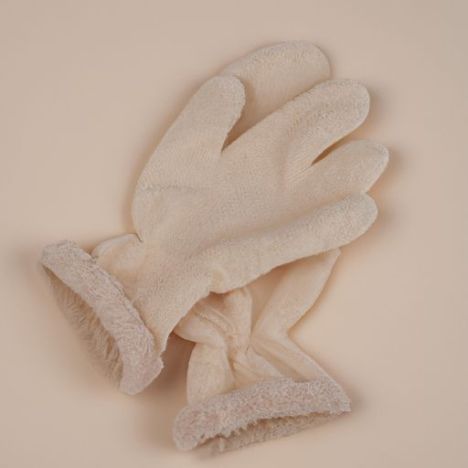 Glove Morocco Bath Gloves Scrubbing puff body scrubber Exfoliating Tan Removal Mitt Exfoliating Hammam Scrub