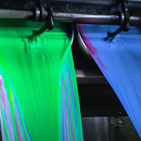印刷T恤白色）聚酯丝网浆utmatic使命色浆纺织品丝网印刷水性树脂油墨Cowint织物丝网