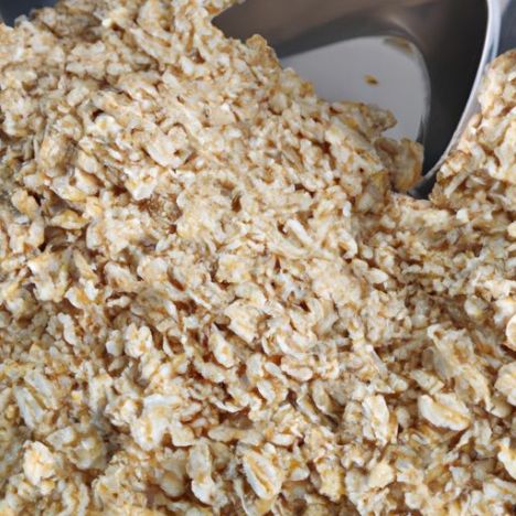 Serpihan Oat – Oat Masak Cepat serpih oat gulung Untuk Harga Grosir Biji-bijian Oat – Potongan Baja