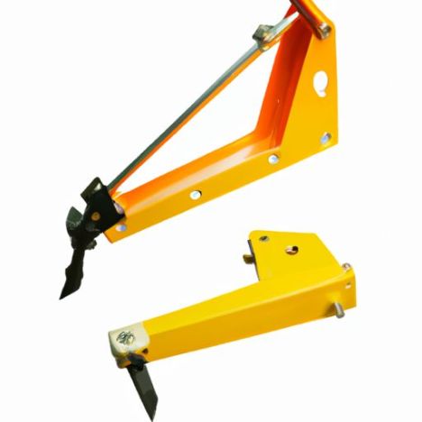 suporte de exibição gama China máquina de pinça para peças sobressalentes de tear tufado Peças sobressalentes de tear de pinça personalizadas
