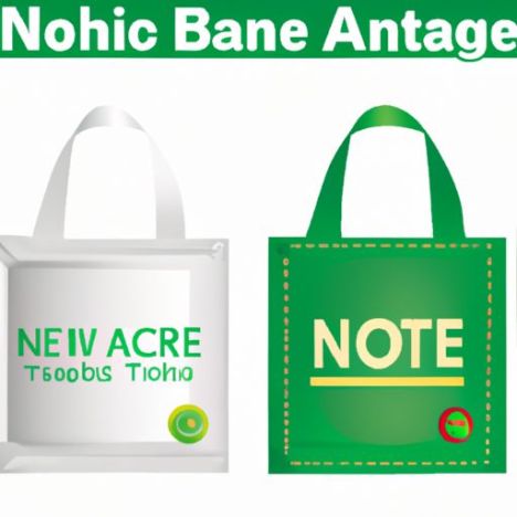 Non Woven Bag Tote logo reusable eco Reusable Shopping Bag Wholesale /eco Promotional Nonwoven Shopping Grocery Bag Custom Logo Printable