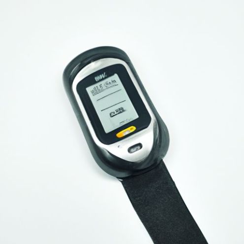 Sensore della frequenza cardiaca adatto per l'analizzatore della salute con computer in funzione Monitor della frequenza cardiaca Fascia toracica Vendita calda Magne 4.0 Ant+