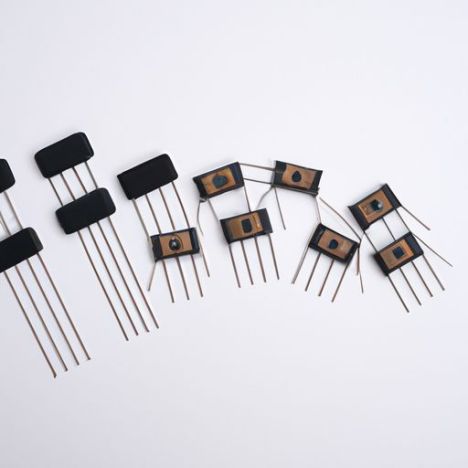 modul resistor dioda transistor sensor 1784270000 relay) modul kapasitor sirkuit terpadu elektronik