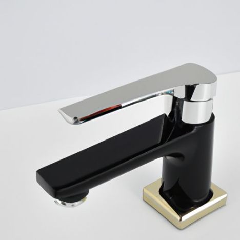 Gratis Touch-badgemonteerde automatische kraan keuken roestvrij staal Collectie nieuwe sanitaire voorzieningen en badkameraccessoires