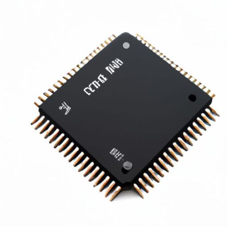 chip Original SST12LP17E-QU8E IC 2 – AMP 802.11B/G/N 2.4GHZ 8UDFN Amplificadores RF Circuito Integrado ic