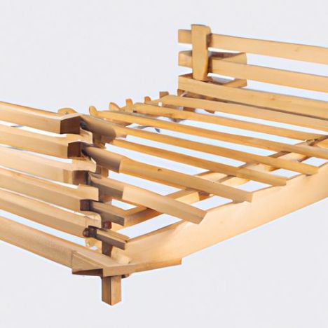 Bettlatten für Bett Gute Kurve Bettlatten, hochwertiges Birkenholz, bestes Holz