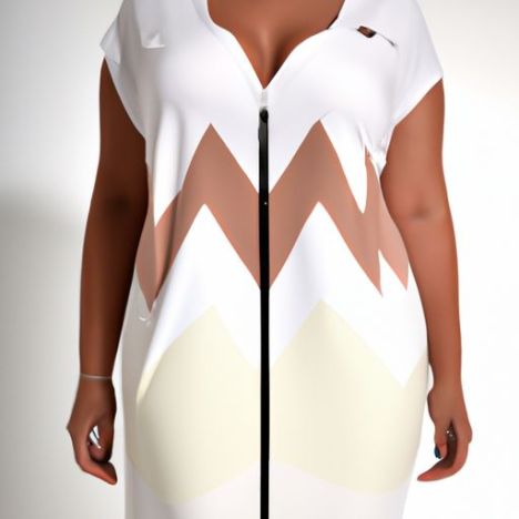 4xl महिला पोशाक कैजुअल मामूली टाई ऑफ शोल्डर बॉडीकॉन डाई प्रिंट व्यक्तित्व महिलाओं की पोशाक स्प्रिंग समर कस्टम लोगो प्लस आकार