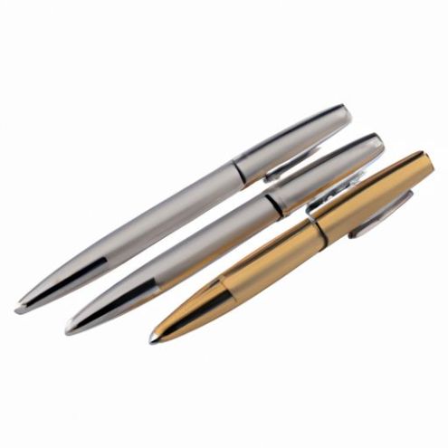 Metallkugelschreiber und Roller-Kugelschreiber Großhandel Pen New Luxury Roller