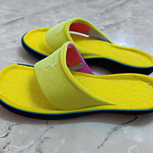 stile Pantofole per bambini scarpe morbide pantofole da donna scarpe per bambini abbigliamento per piedi per bambini Stock unisex comodo leggero Allegro Mario 2022 nuovo