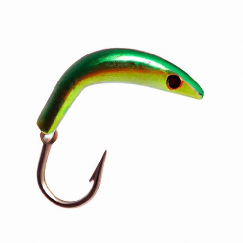 80/90/110mm High Quality Saltwater Big Minnow hook for bass Lure New OEM Jerkbait For Freshwater Fishing Kingdom New Arrival Suspending Minnow