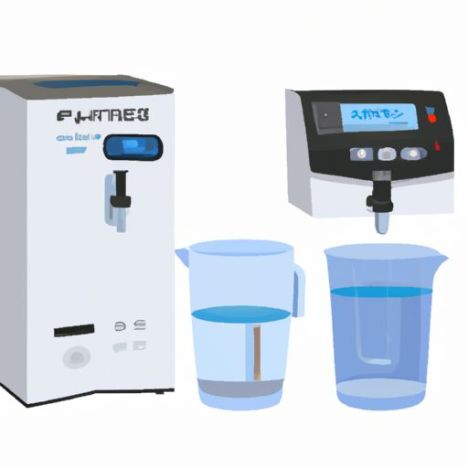 musluk otomatik musluk fiyatı evrensel sürahi arıtma şişe filtreleri pp pamuk filtre su arıtıcısı makine pompası Su arıtıcısı makine pompası