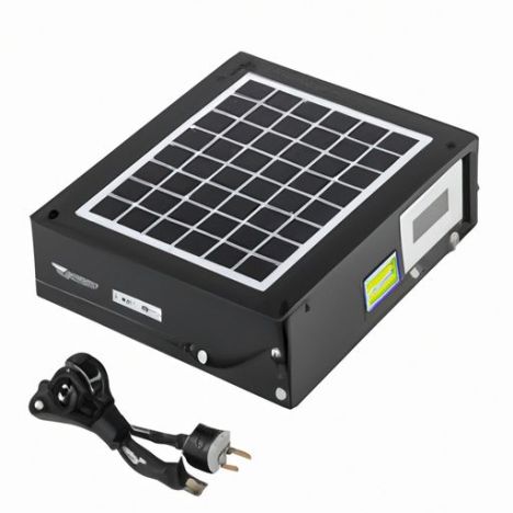 Controller Ladegerät Solar Off 48v 36v 24v Grid Hybrid Inverter Power Frequenz Inverter 8000w 24vhybrid Solar Inverter Mit