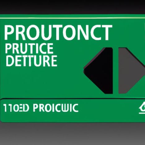 보호 장치 100% 정품 pbfree 전류 레귤레이터 고품질 제품 도매 이산 반도체 모듈 P3504UCLRP 사이리스터 서지