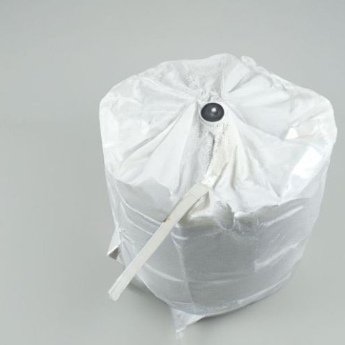 Tas Filter Pengumpul Debu Untuk bag filter bahan Industri Gunakan Tas Filter Nilon Tahan Air Dan Mudah Dibersihkan