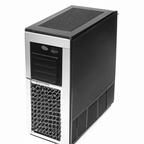 Server menara server driver keras R550 8LFF untuk penjualan panas poweredge