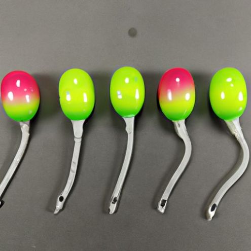fishing tools lure squid seal hook lures professional fishing gear wholesale The latest octopus balls professional