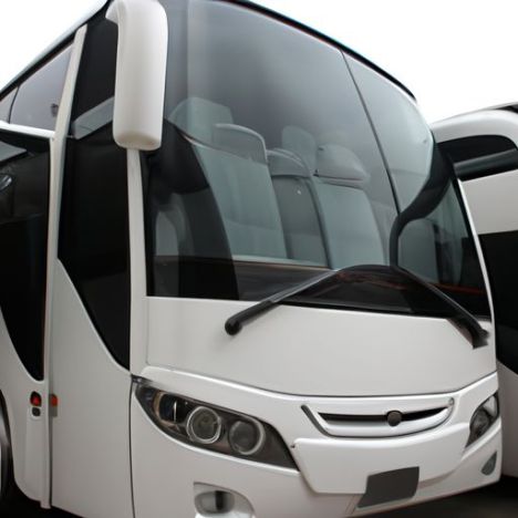 Autobus modello ZK6115 da 60 posti in buone condizioni Autobus di lusso con guida a destra Autobus passeggeri di seconda mano in vendita Promozione Autobus Yutong usato