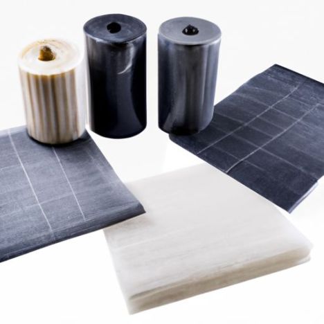 Precisão do filtro de feltro de agulha Variedade de fio tecido de aço de 1,2,3,5,15 mícrons (personalizável) Filtração de celulose Não tecido de alta temperatura