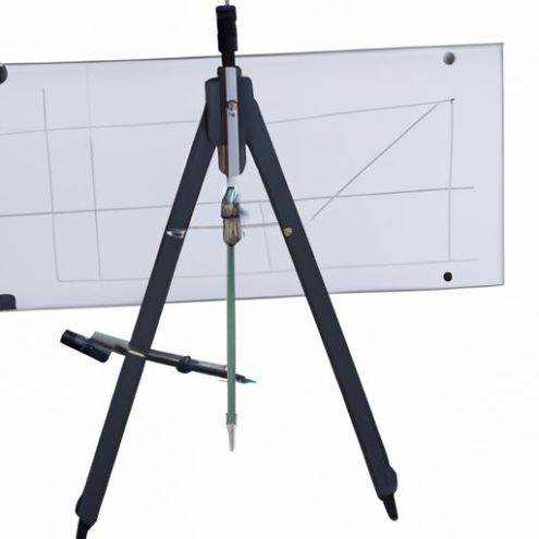 tekenkompassen 50cm schoolbord grote geometrie kit multifunctioneel
