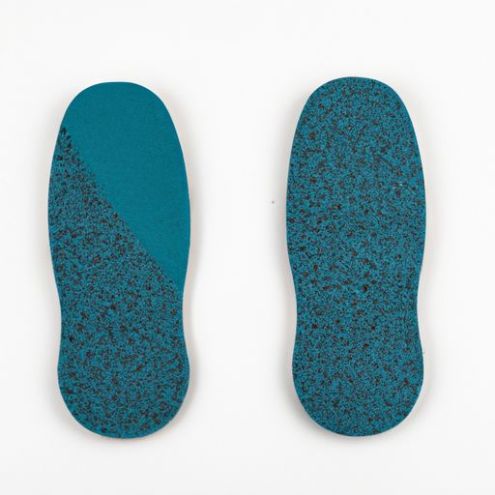Pegangan Sepatu Liner Masukkan Sol Ortopedi Kaki Datar untuk Grosir Sepatu Bantalan Tumit Bantalan Tumit