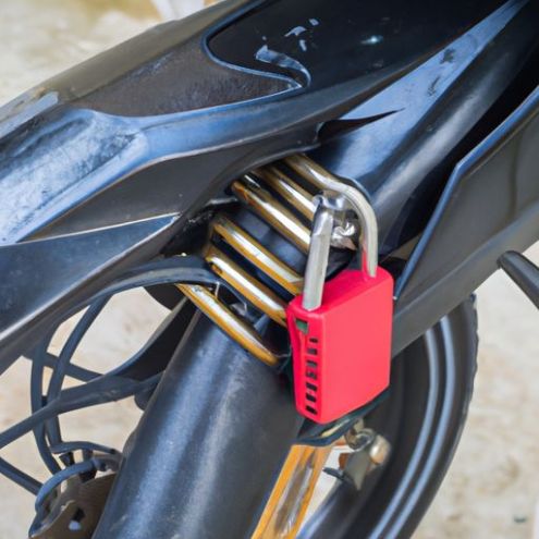 Anti Hırsızlık Bisiklet Motosiklet kilidi anti-hırsızlık Motosiklet Disk Fren Kilidi Hırsızlığa Karşı Koruma Motosiklet Kilidi Motosiklet Kilidi Güvenlik