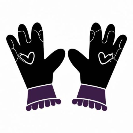 Версия однотонных месяцев для мальчиков и девочек, зимние женские перчатки со всеми пальцами, варежки для девочек, 2022, женские зимние корейские перчатки