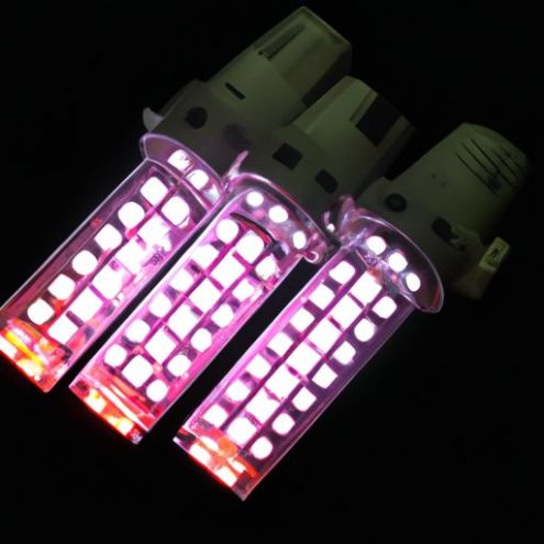 35W 36W UVC Light 55W coral reef led aquarium light 60W 95W Ultraviolet Disinfection Lamps 185nm 254nm replacement Uv Germicidal Lamp H Type 12mm 24W