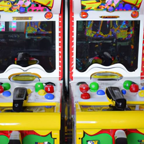 máy trò chơi thể thao arcade trò chơi thể thao khác để bán và các sản phẩm giải trí hoạt động bằng tiền xu trong nhà