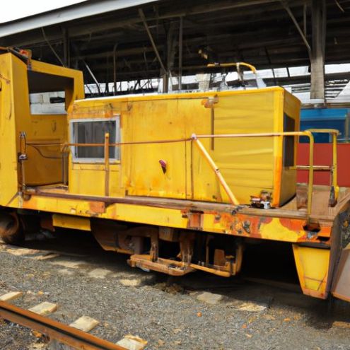 Paramètre Devis Locomotive de chariot à tunnel antidéflagrant Locomotives de train sans rail diesel Locomotive à batterie minière Obtenir