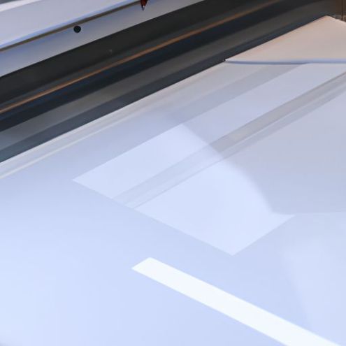 pellicola trasparente Piastra PCB serigrafica con pellicola trasparente per prova di linea Vendita diretta in fabbrica A4 a base d'acqua