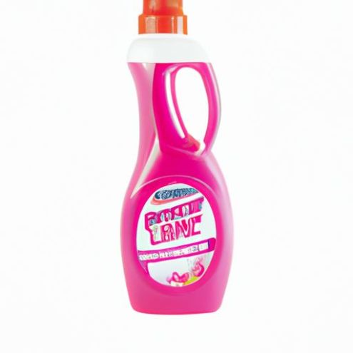 Power Pink Bleach Domestos vaso sanitário frasco de limpeza de vaso sanitário 500ml estendido