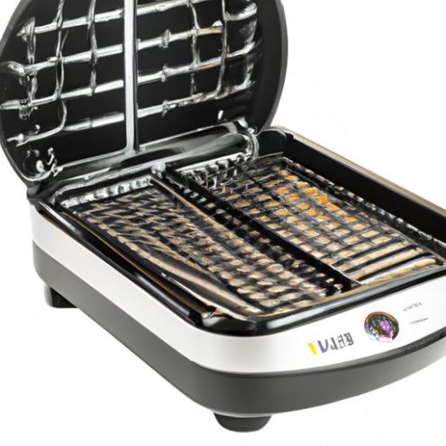 Berichtet über die beste Hot-Rack-Ohne-Öl-Ofenmaschine, die als Silver Crest Visual Air Fryer Without Oil OEM 4.5L 6L 8L 12L Verbraucher gesehen wird