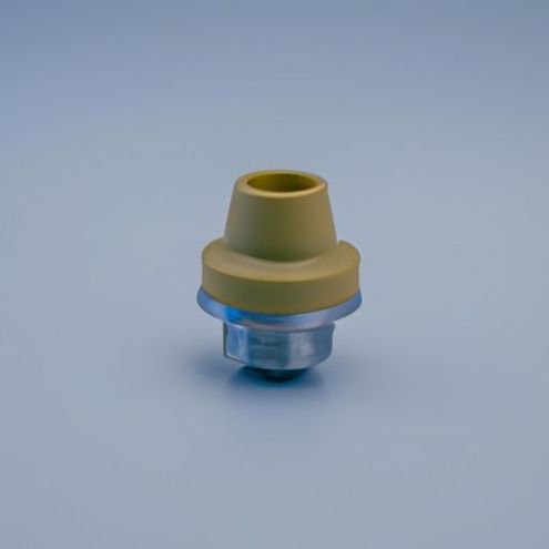 압력 릴리프 밸브 가스 보일러 밸브 골무 예비 부품 플라스틱