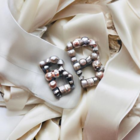ремни: металлические аксессуары, свадебные броши с металлическими буквами A ~ Z, бусины с объемными буквами. Одежда, браслеты, сумки и