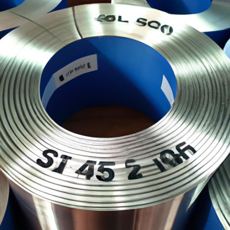 202 304 304L 316 317 galvanized steel strip coils price NO.1 2B NO4 8K Mirror Adjustable cold rolled hot rolled low carbon steel strip China Factory AISI/ASTM 201