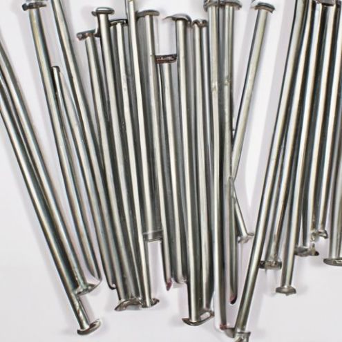 nails steel concrete nails carbon steel galvanized galvanized metal nails straight grooved hardened