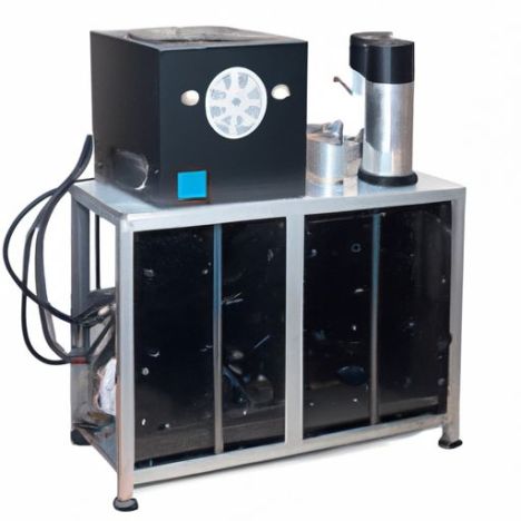mesin pendingin pemurni air 2,2 liter tahan lama untuk air mancur minum [ Taiwan Buder ] Berdiri