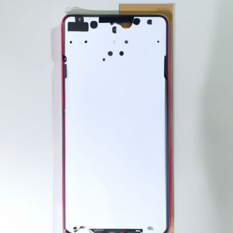 50 NTH-AN00 NTH-NX9 LCD per display Redmi Touch Screen Digitizer Assembly per Honor50 LCD con cornice LCD per telefoni cellulari per Huawei Honor