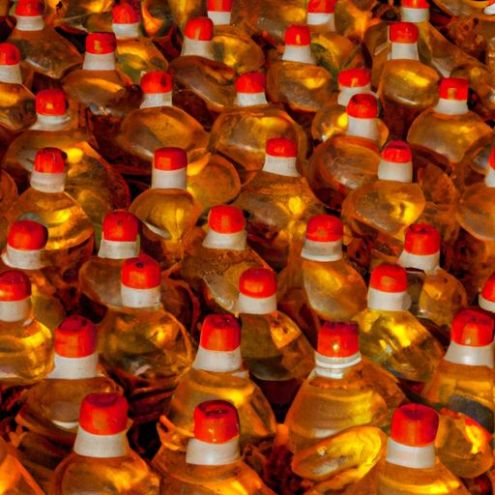 Gebrauchtes pflanzliches Kochschmieröl Öl GEBRAUCHTES KOCHÖL DIN Herkunftstyp Heizqualität UCO zum Verkauf gebrauchtes Kochöl