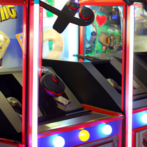 Parque de diversões produtos entretenimento tiro simulador operado por moedas máquina de jogos para venda operado por moedas outro