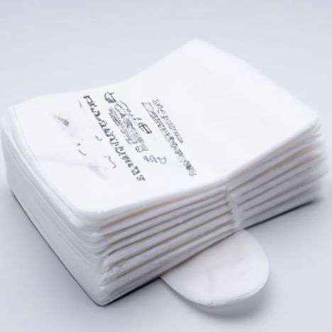 Paper Mini Facial Cotton Cleansing Face real care baby Wet Wipe Organic Custom Oem Private Label Biodegradable Oil
