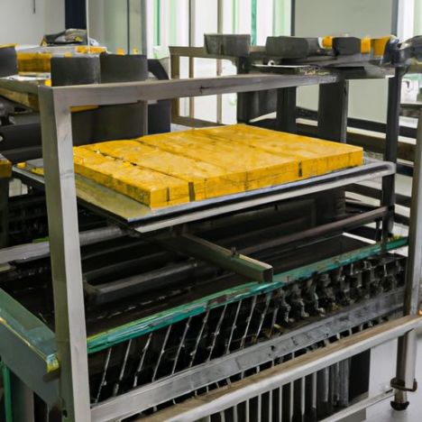 Ligne de production de substrat en nid d'abeilles Diesel Dpf pour catalyseur de purification de NOx Denox SCR Catalyseur en céramique en nid d'abeille XINTO Chine Fabricant automatisé