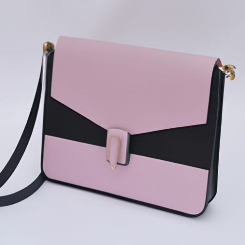 กระเป๋าสำหรับสุภาพสตรีผู้หญิงทำงานโลหะกระเป๋าถือและกระเป๋าออกแบบกระเป๋าสะพายอาวุโส Hobos 2023 เทรนด์ New Line Bundle Clutch