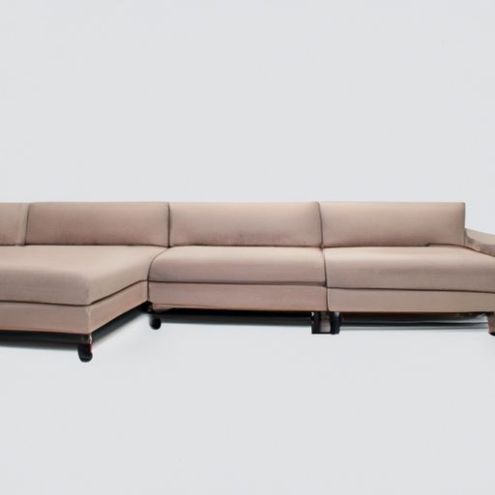 do escritorio 3-местный диван Milano Living с кожаным диваном, элитная мебель итальянского дизайна